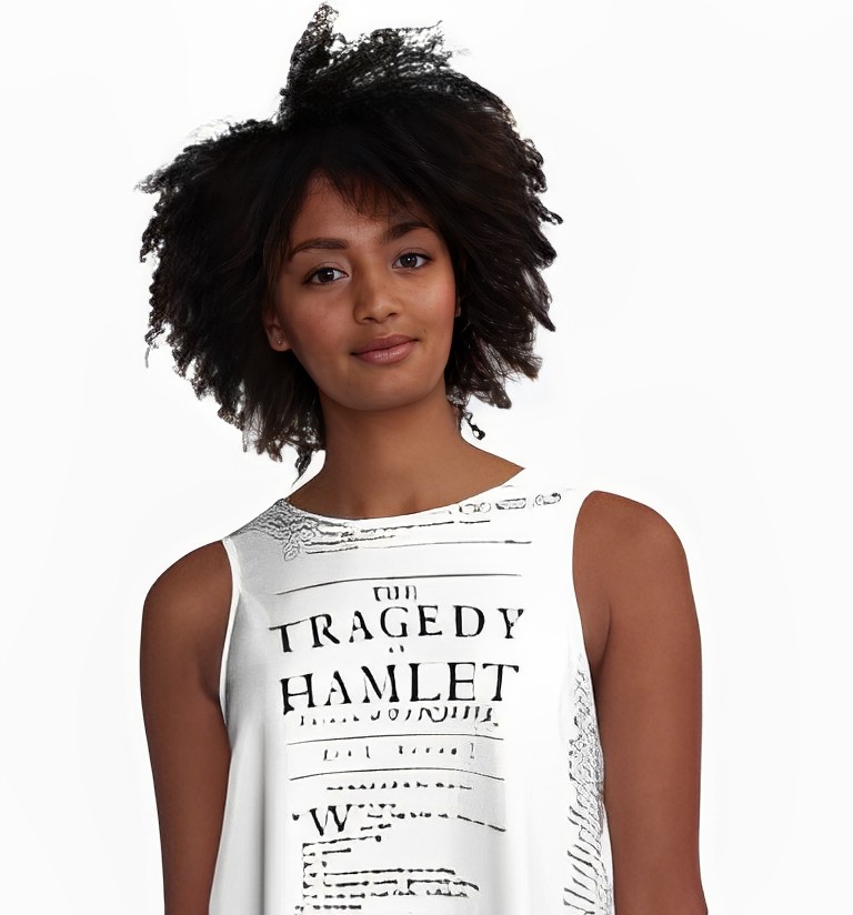 Hamlet Swag Store: Hamlet Dresses