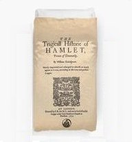 Hamlet Swag Store: Hamlet Duvet Covers
