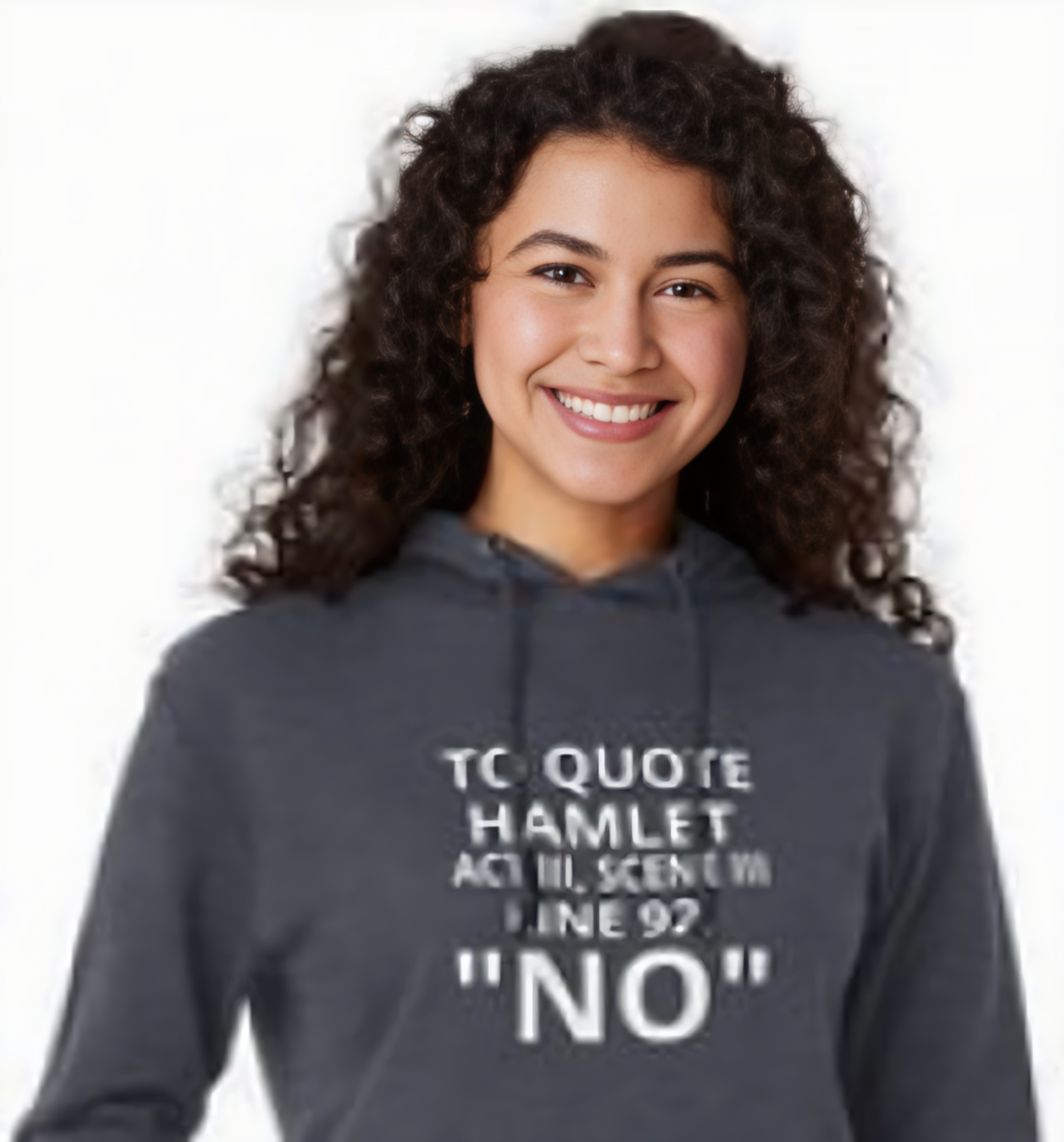 Hamlet Swag Store: Hamlet Hoodies and Sweatshirts